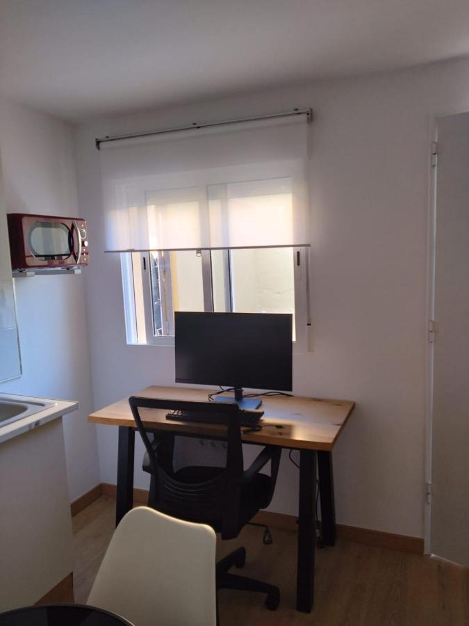 Appartment As A Service - Lo Mejor En Malaga Centro - Look No Further And Just Book Exterior photo