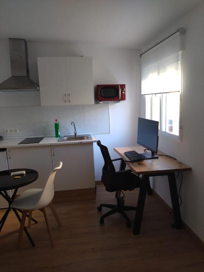 Appartment As A Service - Lo Mejor En Malaga Centro - Look No Further And Just Book Exterior photo